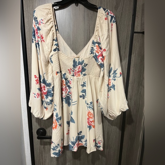 Free People Francesca Mini Dress - Picture 7 of 10